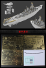 Very Fire VF350909AD USS Missouri Advanced version 1/350